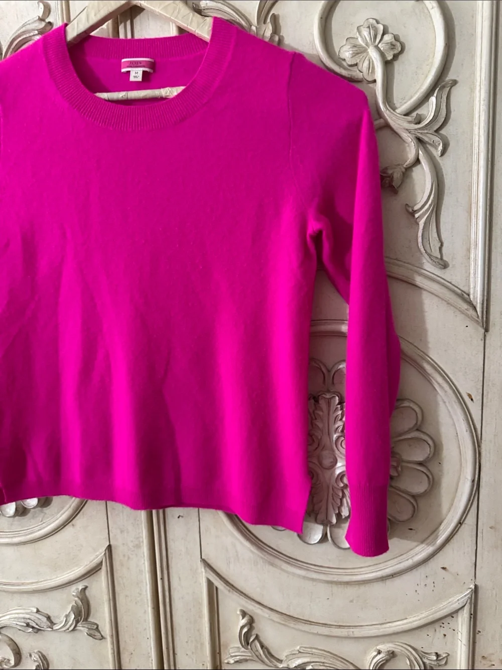 J. Crew soft lightweight